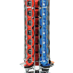 Aliseo System Kaffekapselbehälter a Modo Mio 32pz