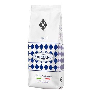 Grani Bar Caffè Barbaro – Nera – 1KG