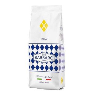 Grani Bar Caffè Barbaro – Oro – 1KG
