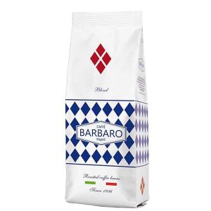Grani Bar Caffè Barbaro – Rossa – 1KG