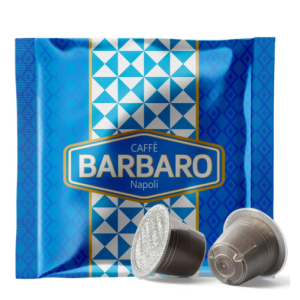 Caffè Barbaro Dek Nespresso® kompatibel* 100