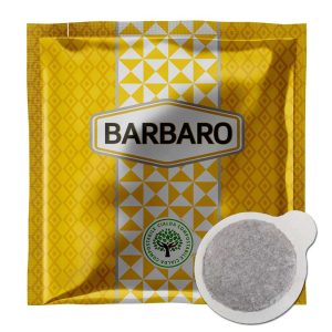 Barbaro Oro 100 Cialda – Pads