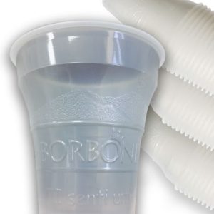 Borbone 3000 Kaffeebecher