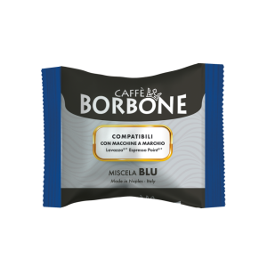 Borbone Espresso Point BLU – 100er Pack