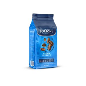 Borbone Kaffeebohnen Crema Classica – 1Kg