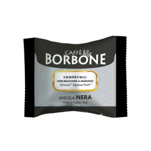 Borbone Espresso Point NERA – 100er Pack