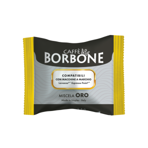 Borbone Espresso Point ORO – 100er Pack