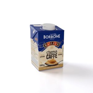 Borbone Crema Baileys – 55 cl