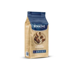 Borbone Kaffeebohnen Crema Superiore – 1Kg