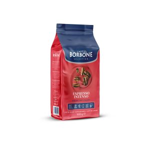 Borbone Kaffeebohnen Espresso Intenso – 1 Kg