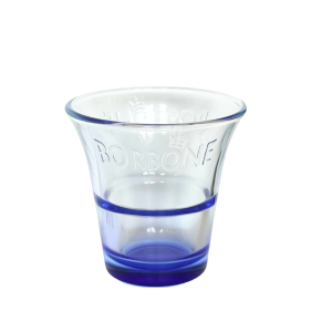Borbone Espresso Tasse Glas