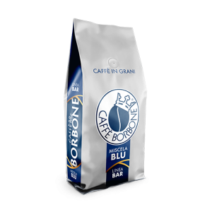 Caffè Borbone Linea Bar BLU – 1Kg