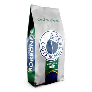 Caffè Borbone Linea Bar DEK – 1Kg