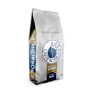 Caffè Borbone Linea Bar ORO – 1Kg