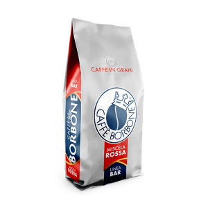 Caffè Borbone Linea Bar ROSSO – 1Kg