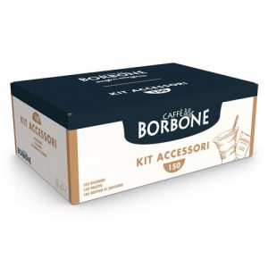 Borbone ESPRESSO – KIT 150
