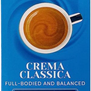 Borbone GEMAHLEN Crema Classica – 250gr