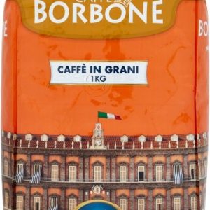 Borbone Kaffee Bohnen Miscela NOBILE – 1kg