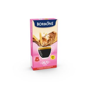 Borbone Espresso d’Orzo Nespresso® kompatibel* – 10er Pack