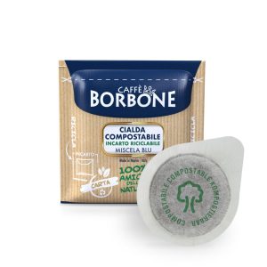 Borbone Espresso Pads BLU – 150er Pack