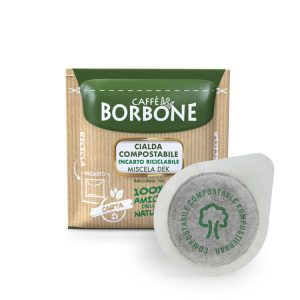 Borbone Espresso Pads VERDE – 150er Pack