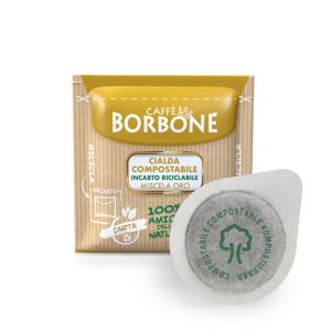 Borbone Espresso Pads ORO – 50er Pack