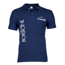 Borbone Polo – Kurzarm