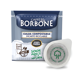 Borbone Pads DECISA – 50er Pack