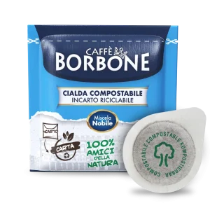 Borbone Pads NOBILE – 120er Pack