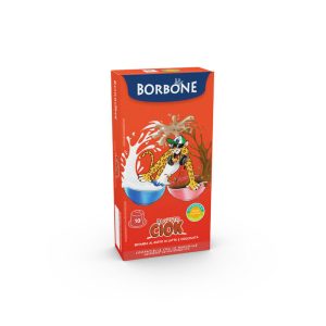 Borbone Dj Gusto Ciok Nespresso® kompatibel* – 10er Pack