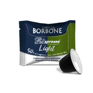 Borbone Respresso LIGHT – 50