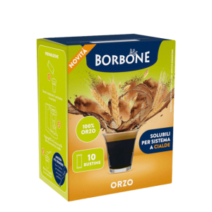 Borbone Orzo – 10 Stk.
