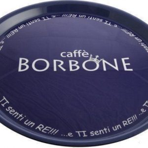 Borbone Tablett