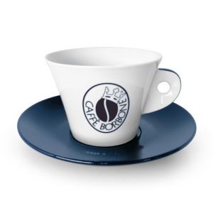 Borbone Riesen Tasse – Zuckerschale