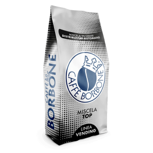 Borbone Vending Kaffeebohnen Miscela Top – 1 Kg