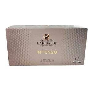 INTENSO Gran Caffè Garibaldi Kapseln 16 Stk.