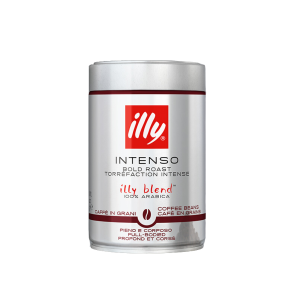 Illy Intenso Bohnen 250 g