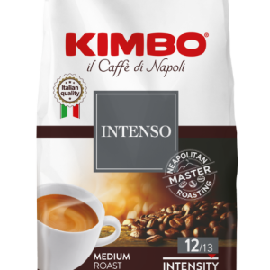 KIMBO Intenso Bohnen 1 kg