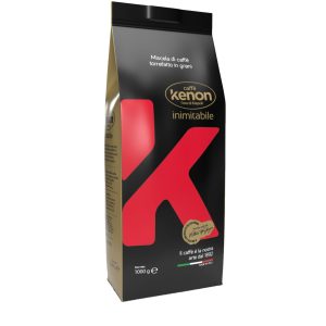 Kenon Crema Moka Coffee Beans 1 Kg