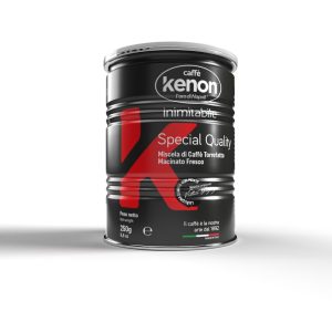 Kenon Special Quality Kaffee gemahlen 250g Dose