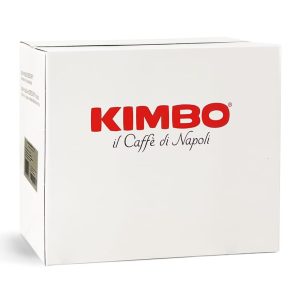 Kimbo®  INTENSO Point Kapseln – 100er Pack