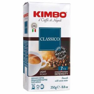 KIMBO Classico gemahlen 250g