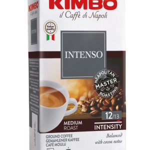 KIMBO Intenso gemahlen 250g