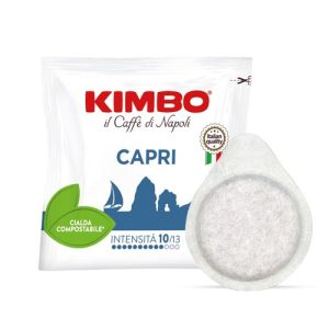 KIMBO Pads Capri – 150er Pack