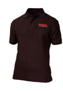 Kimbo Polo – Kurzarm