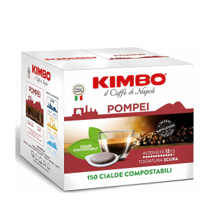 KIMBO Pads Pompei – 150er Pack