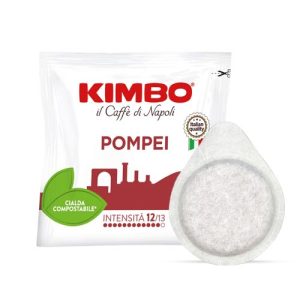 KIMBO Pads Pompei – 50er Pack