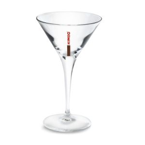 Kimbo Cocktail Gläser 15 cl – 6 Stk