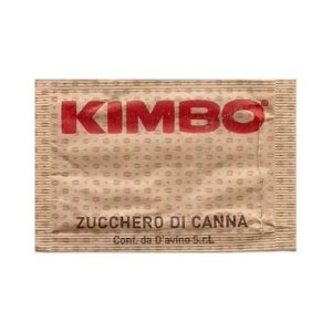 Kimbo Rohrzuckerbeutel – 5kg