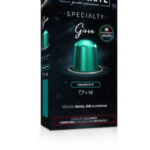 LOLLO CAFFÈ Miscela Giove Nespresso® kompatibel* – 10er Pack